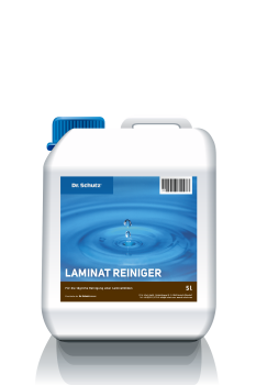 Dr. Schutz - CC - Laminat-Reiniger